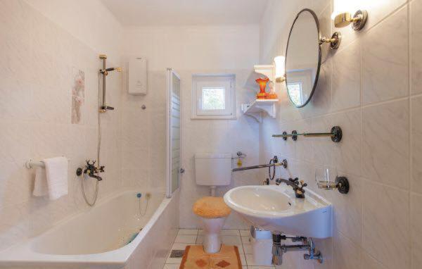Apartments Mm Подстрана Екстериор снимка