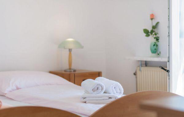 Apartments Mm Подстрана Екстериор снимка