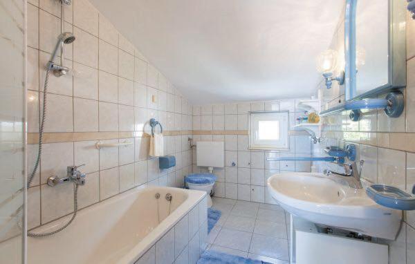 Apartments Mm Подстрана Екстериор снимка