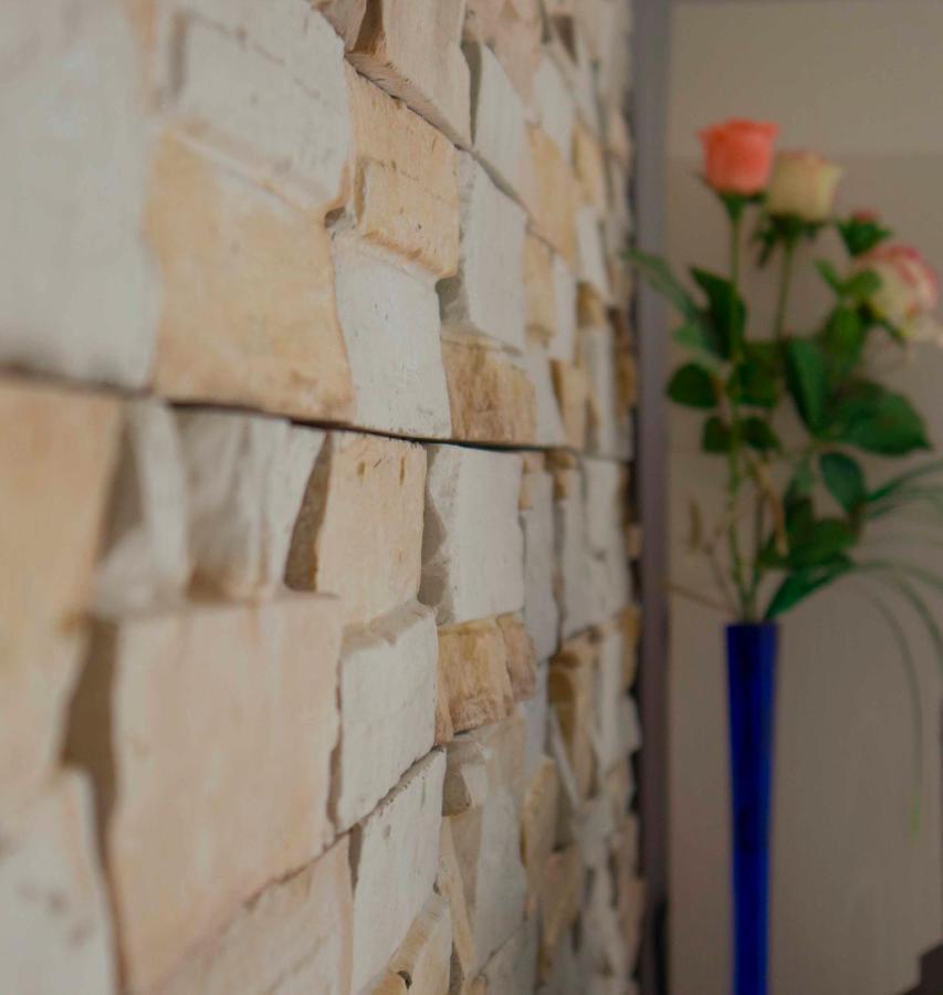 Apartments Mm Подстрана Екстериор снимка