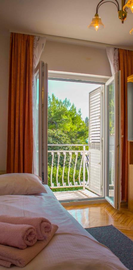Apartments Mm Подстрана Екстериор снимка