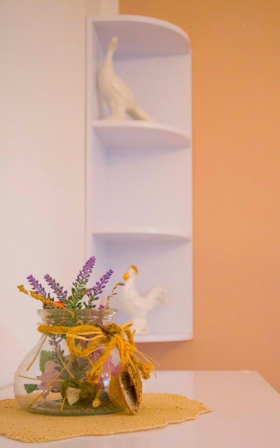 Apartments Mm Подстрана Екстериор снимка